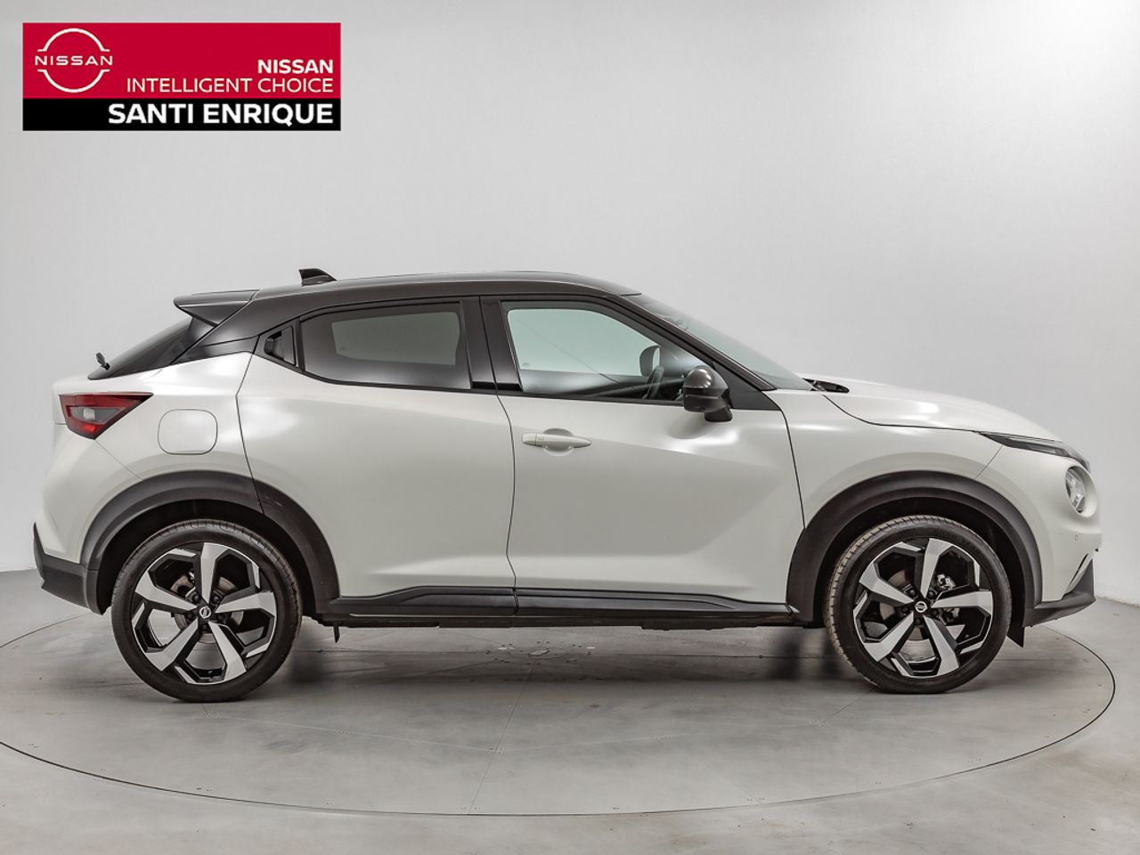 nissan juke 2023 / foto grande (3)