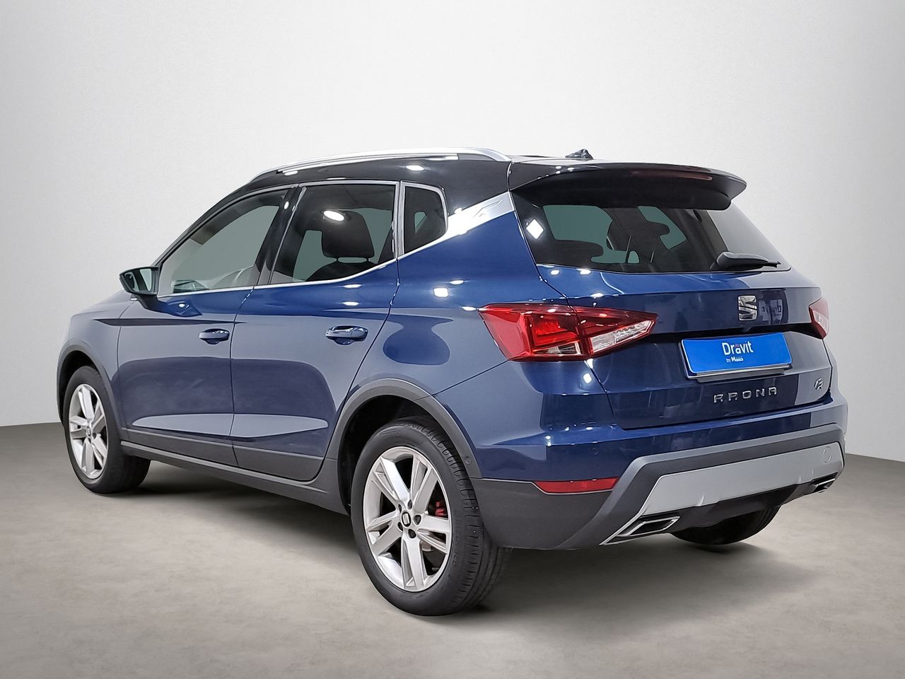 seat arona 2019 / foto grande (2)