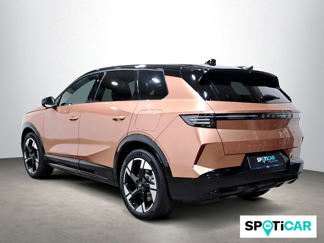 opel grandland 2025 / foto grande (2)