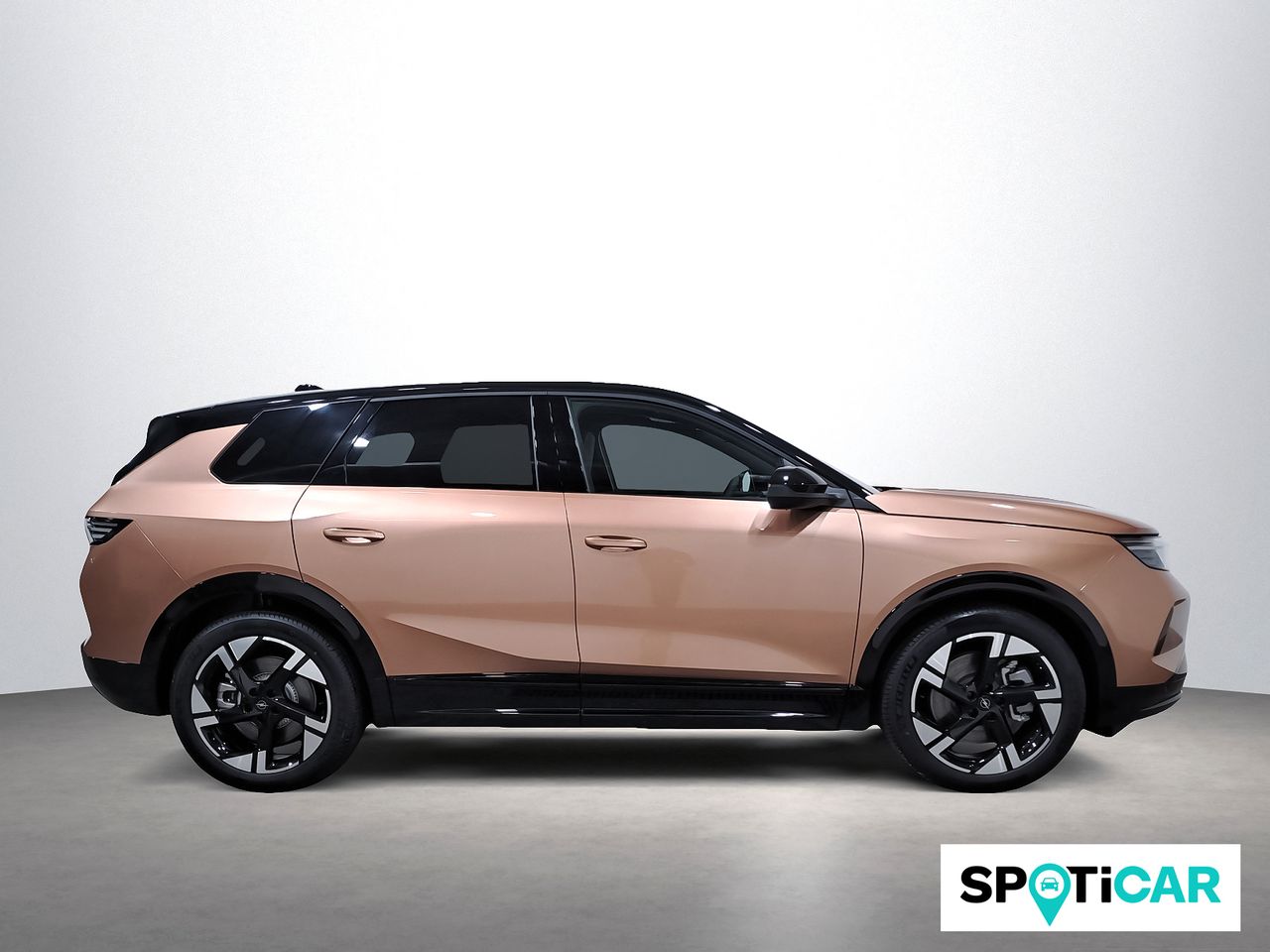 opel grandland 2025 / foto grande (3)