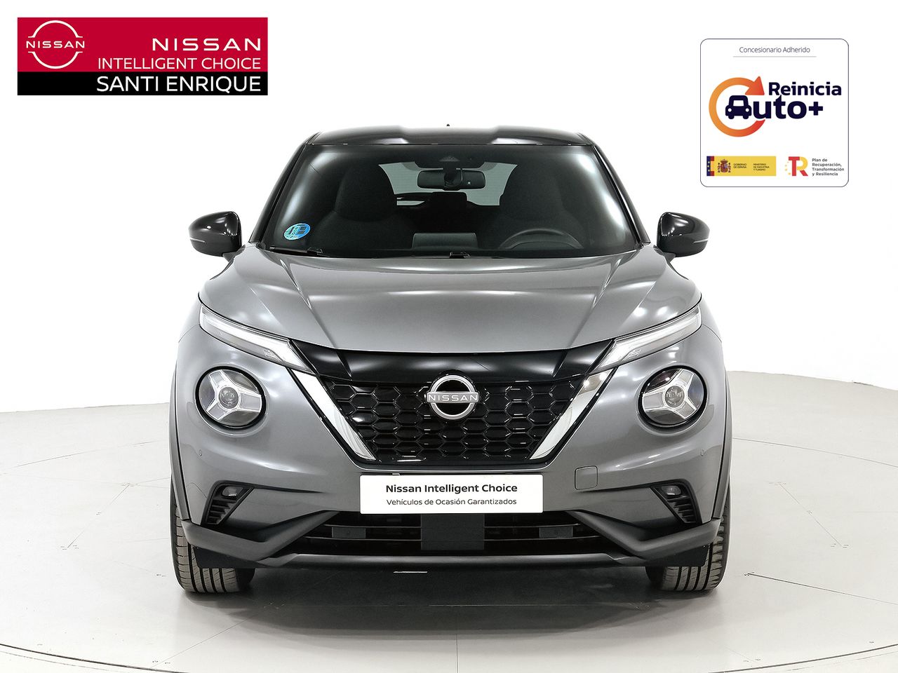 Foto nissan juke 2024 /
