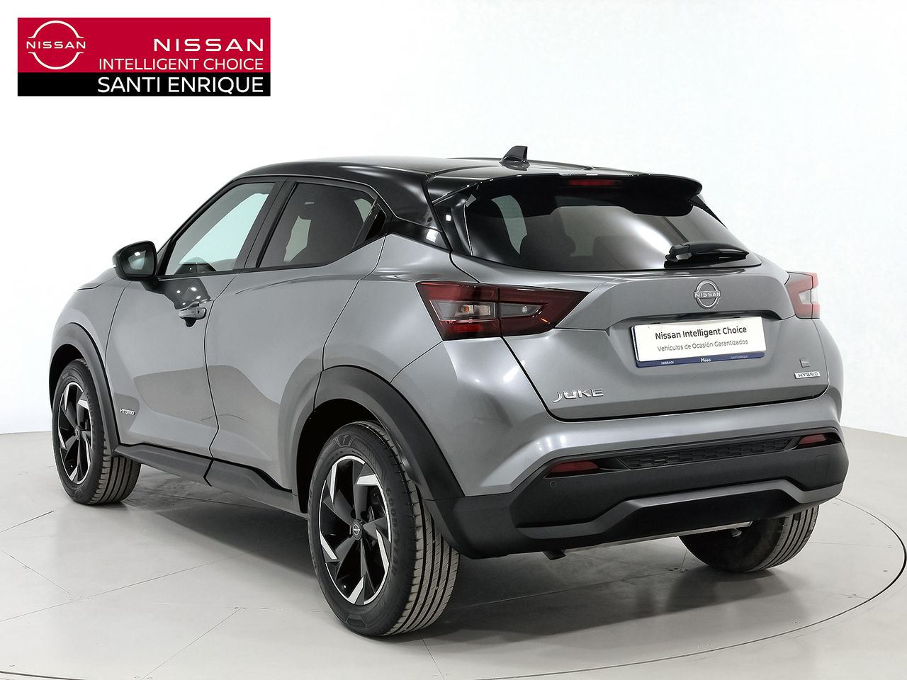 nissan juke 2024 / foto grande (2)