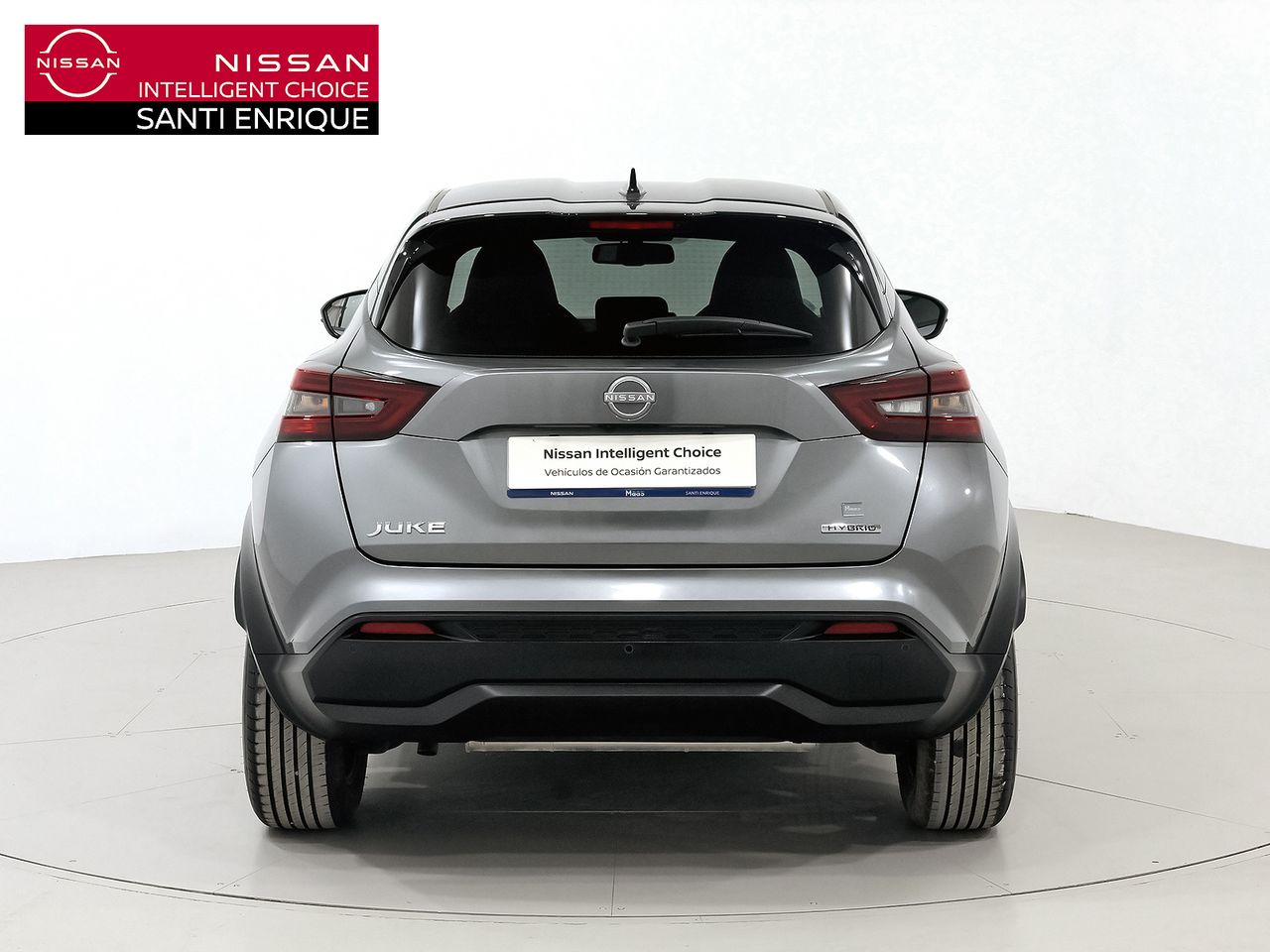 nissan juke 2024 / foto grande (3)