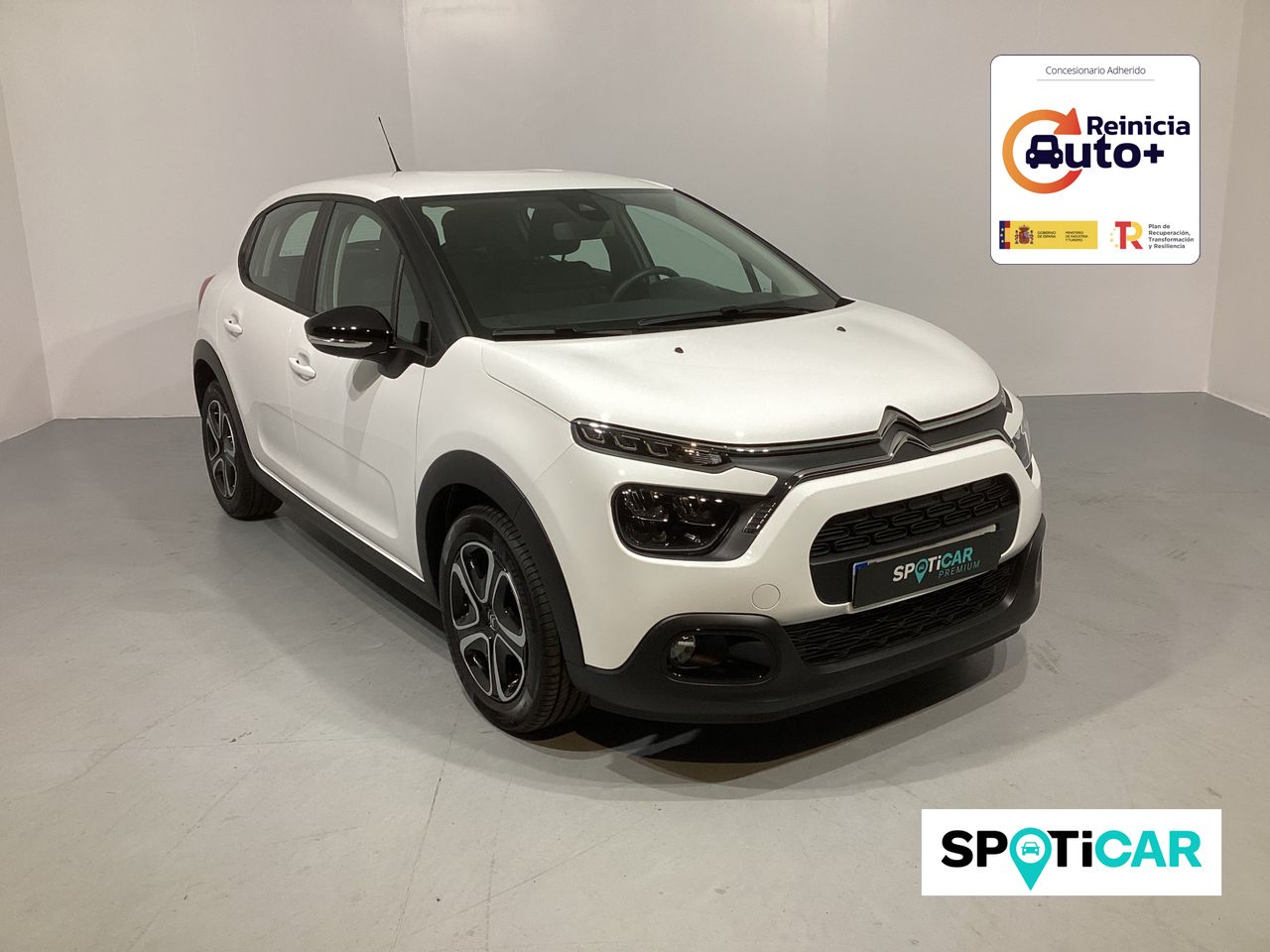 Foto citroën c3 2024 /