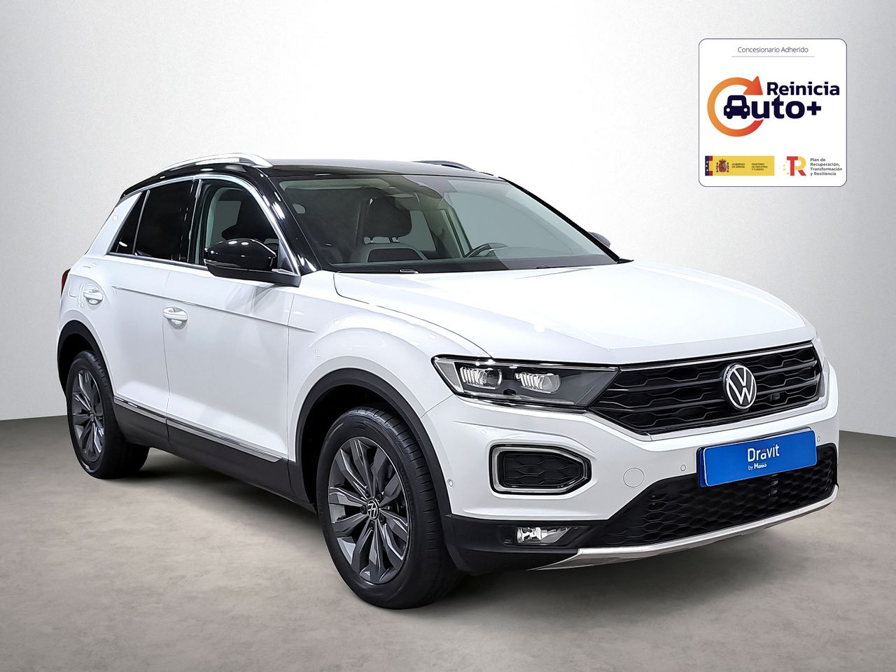 Mercedes vito 2020 guantera con cerradura  de segunda mano - volkswagen t-roc 2021 /