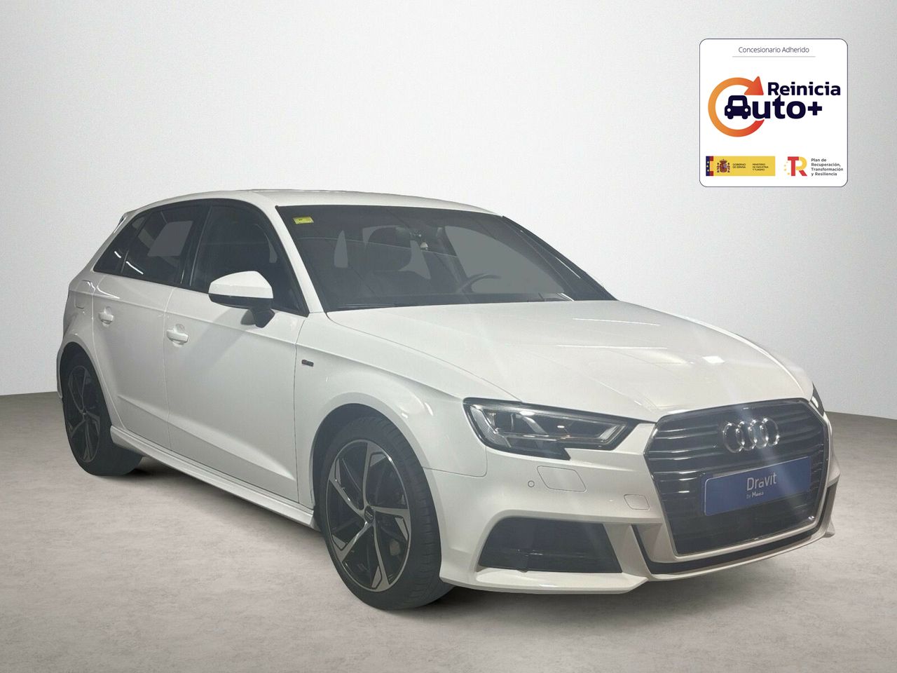 Foto audi a3 2020 /