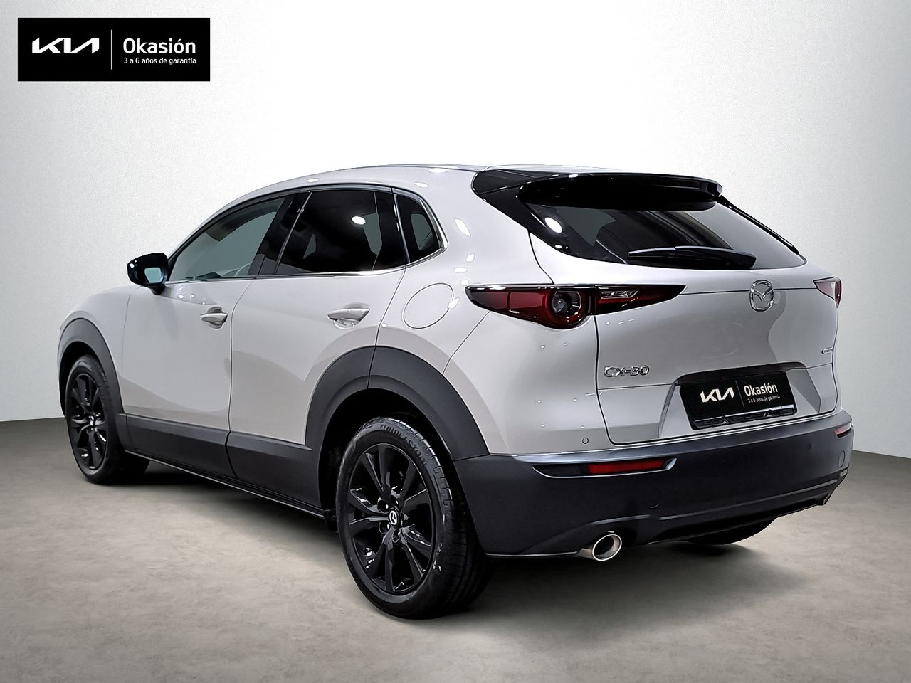 mazda cx-30 2024 / foto grande (2)