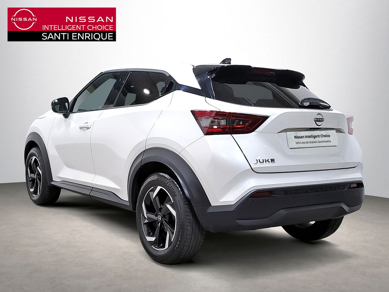 nissan juke 2024 / foto grande (2)