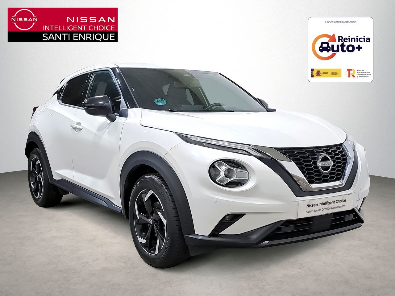 Foto nissan juke 2024 /