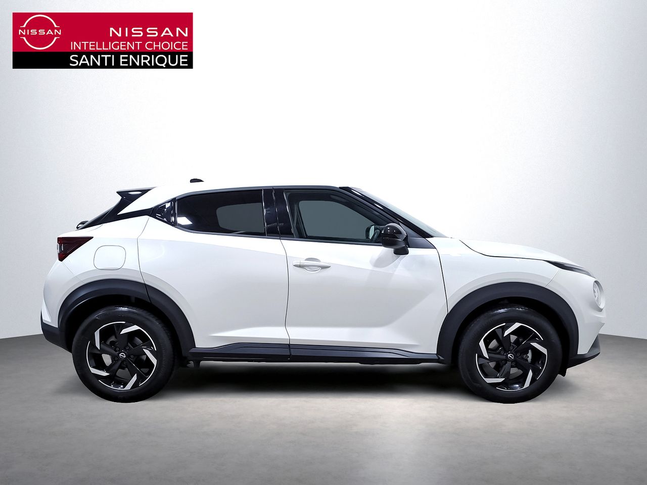 nissan juke 2024 / foto grande (3)