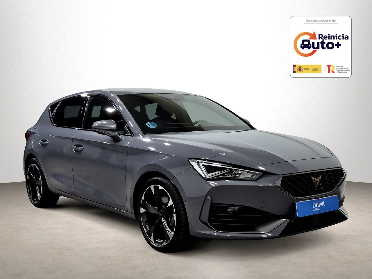 Foto cupra león 2024 /