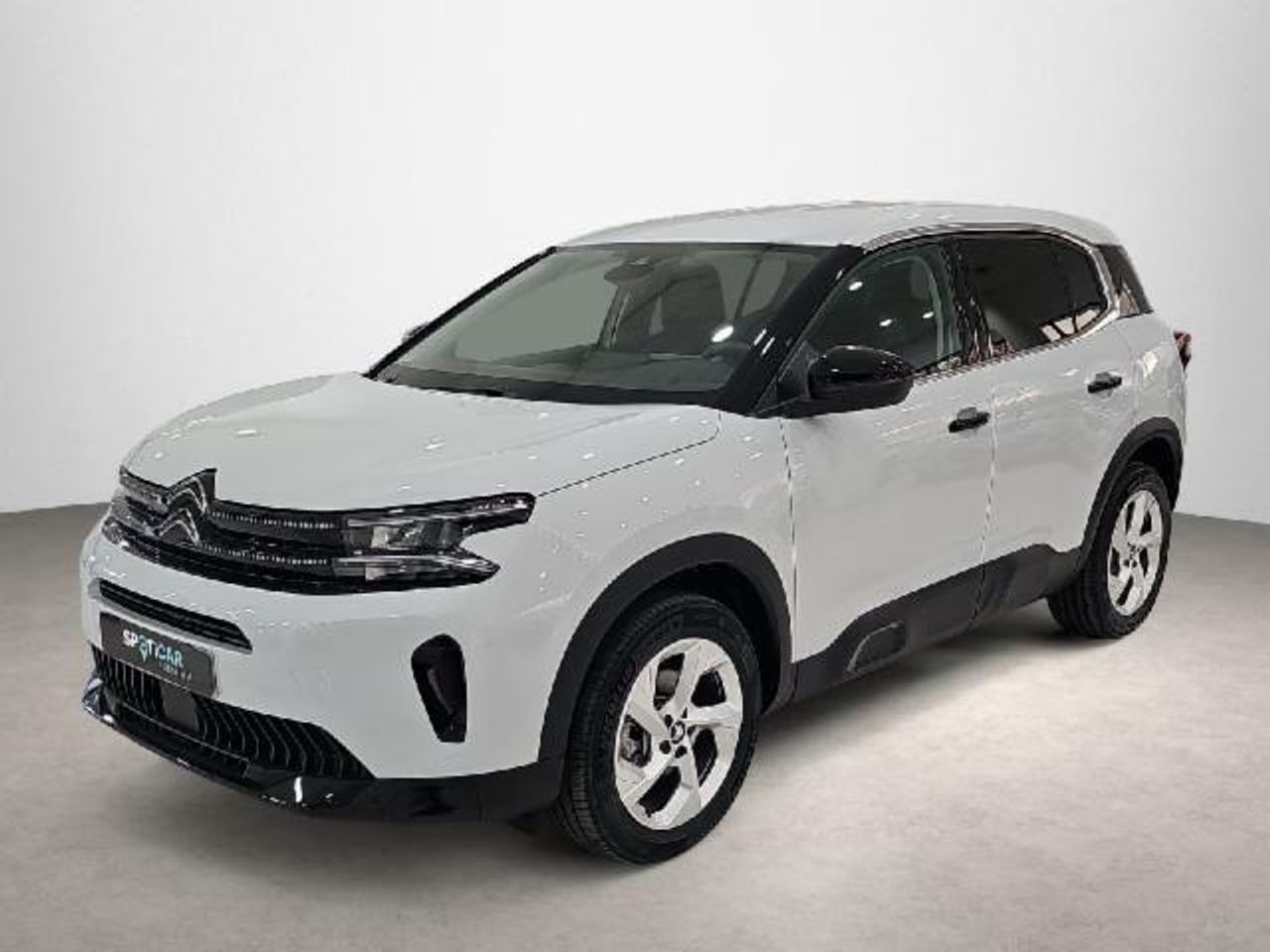 citroën c5 aircross 2025 / foto grande (2)