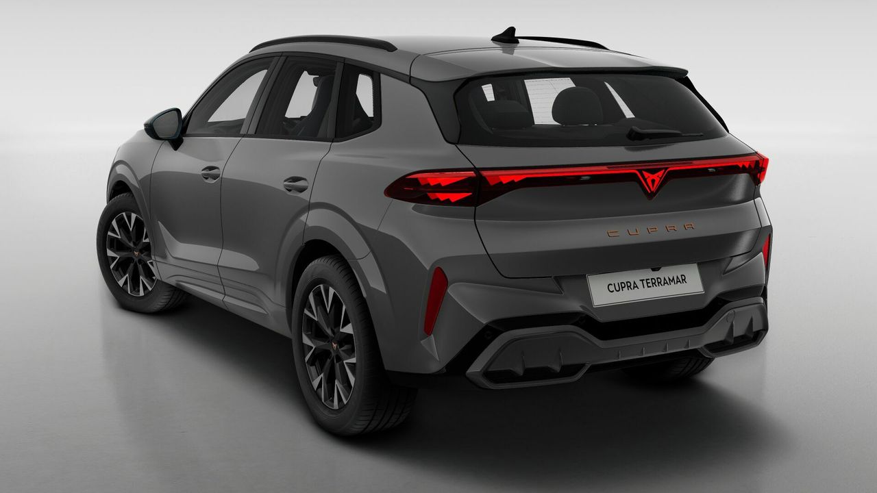 cupra terramar 2025 / foto grande (3)