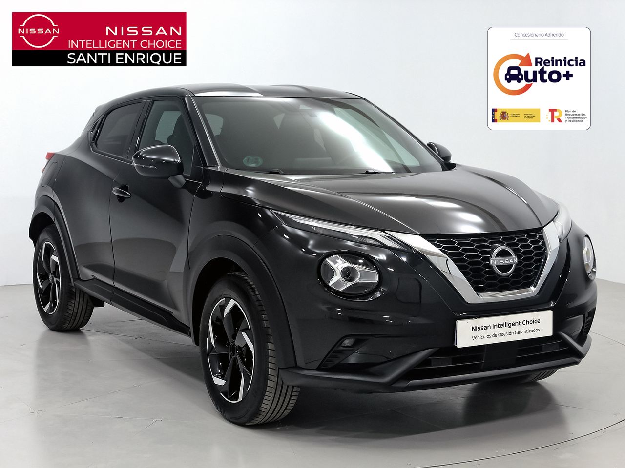 Foto nissan juke 2024 /