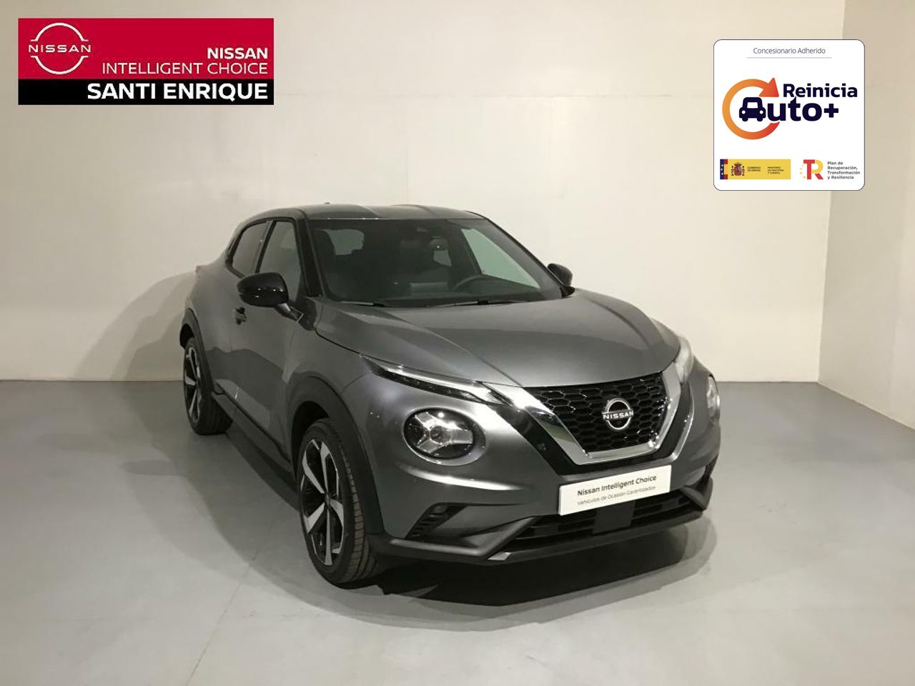 Crepera profesional disco 40x40  de segunda mano - nissan juke 2023 /