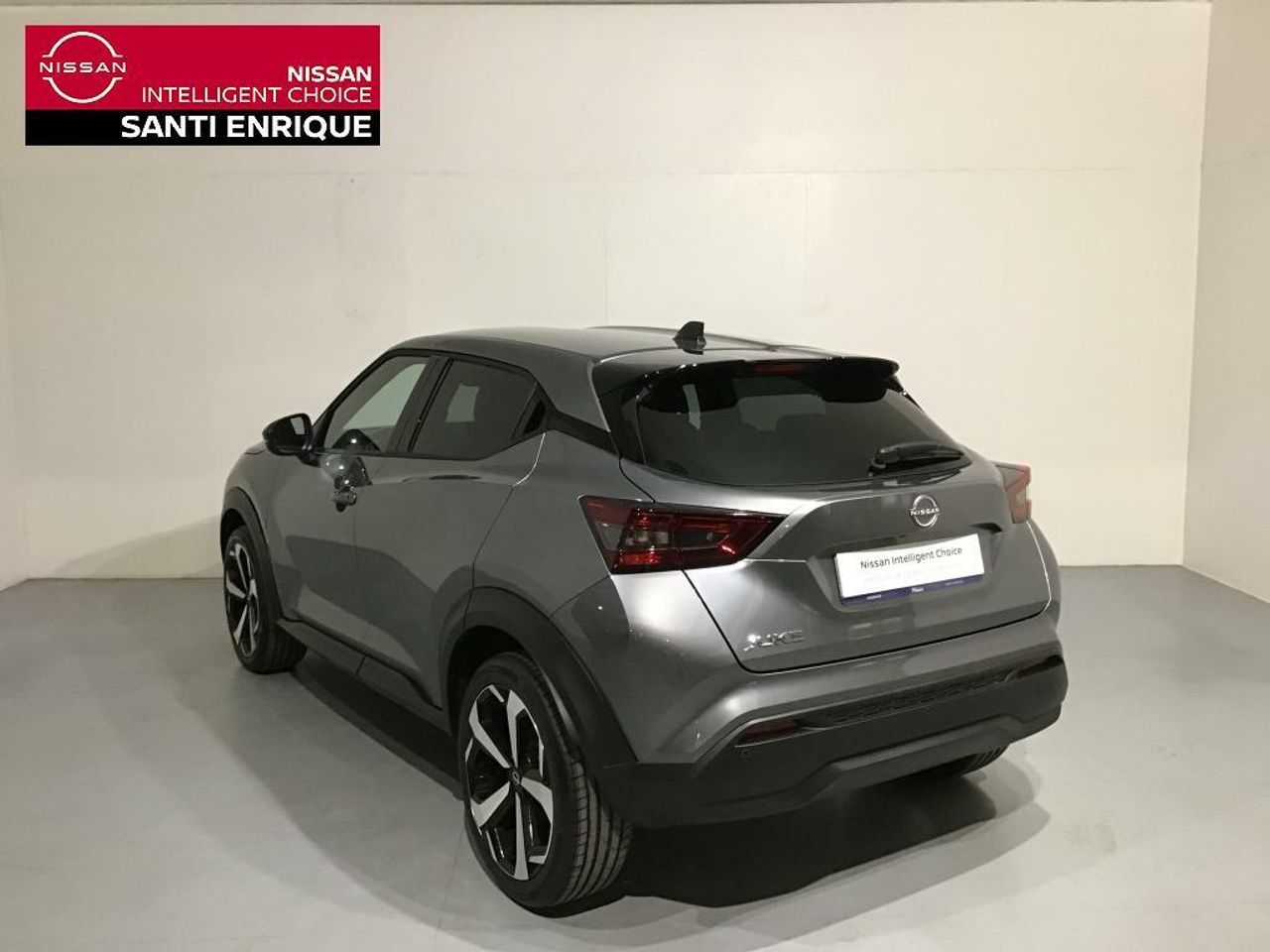 nissan juke 2023 / foto grande (2)
