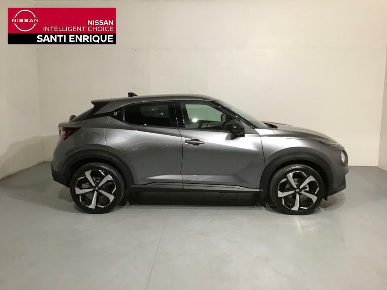 nissan juke 2023 / foto grande (3)