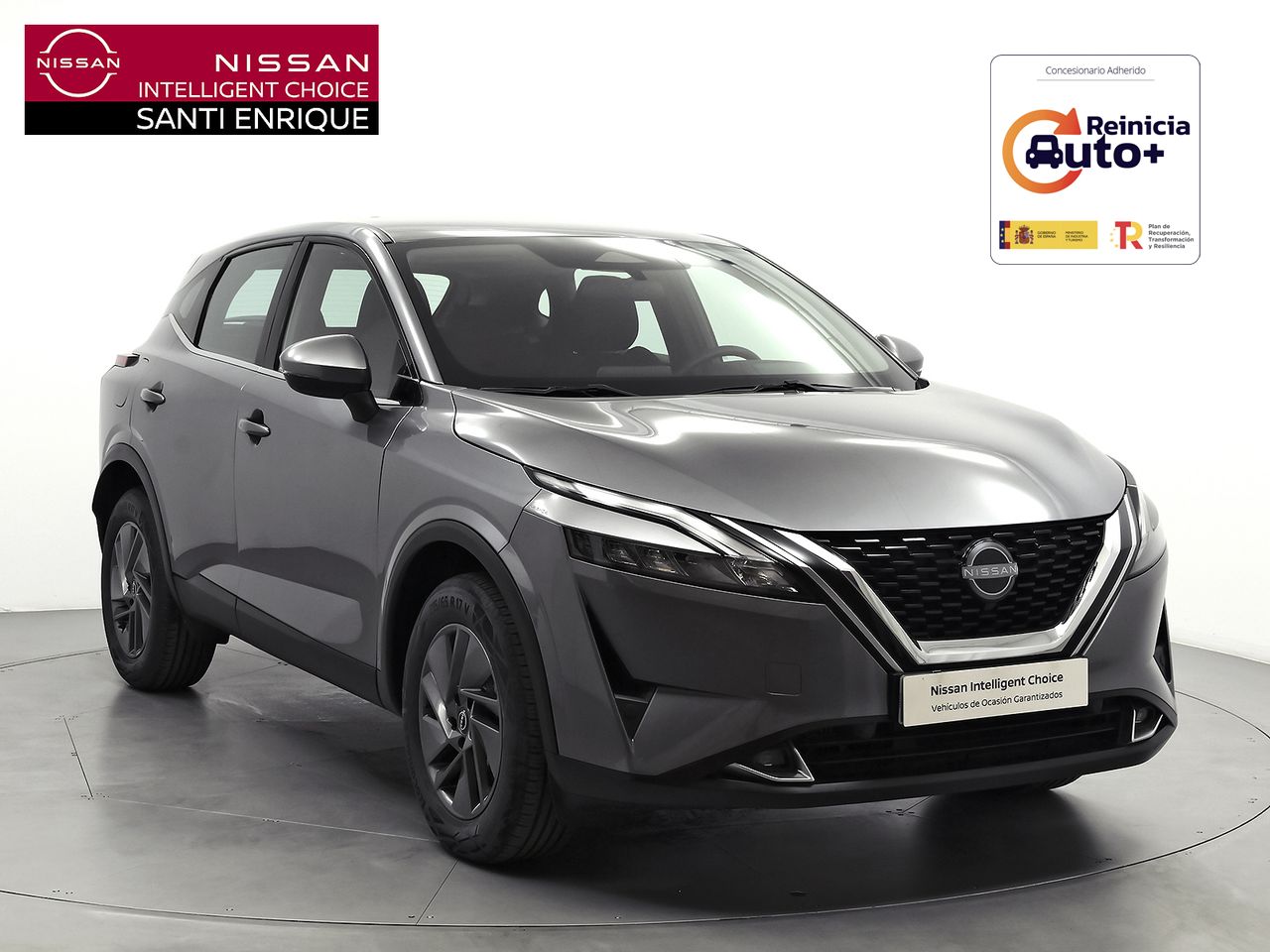 Foto nissan qashqai 2023 /