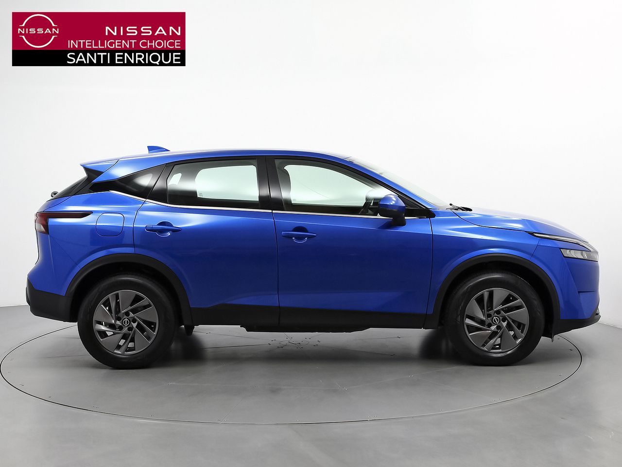 nissan qashqai 2023 / foto grande (3)