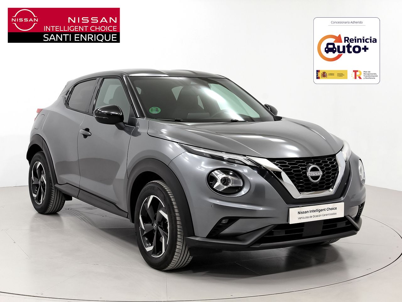 Foto nissan juke 2024 /