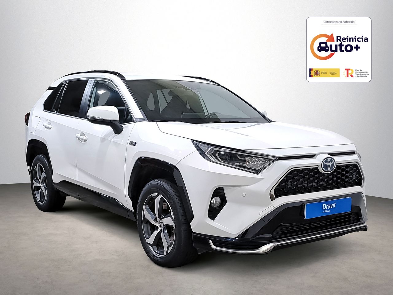 Foto toyota rav4 2021 /