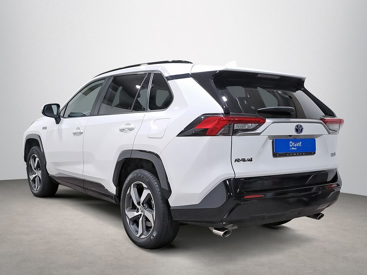 toyota rav4 2021 / foto grande (2)