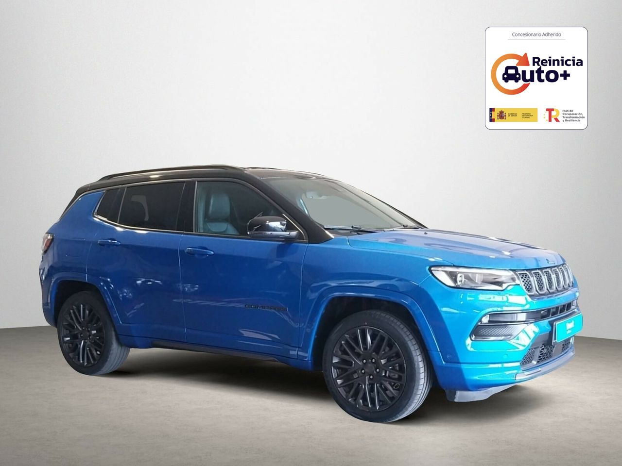 Foto jeep compass 2021 /