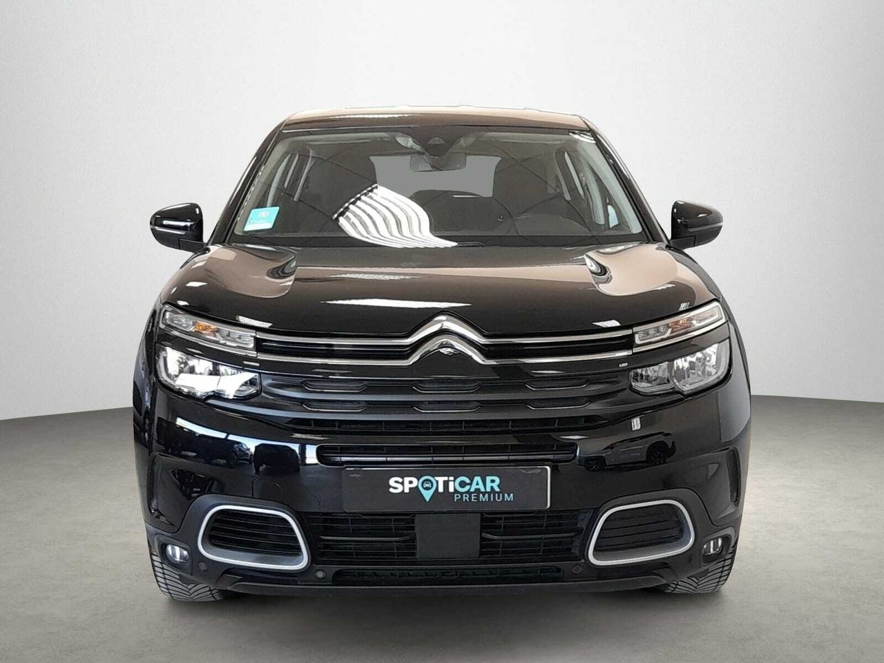 citroën c5 aircross 2020 / foto grande (2)
