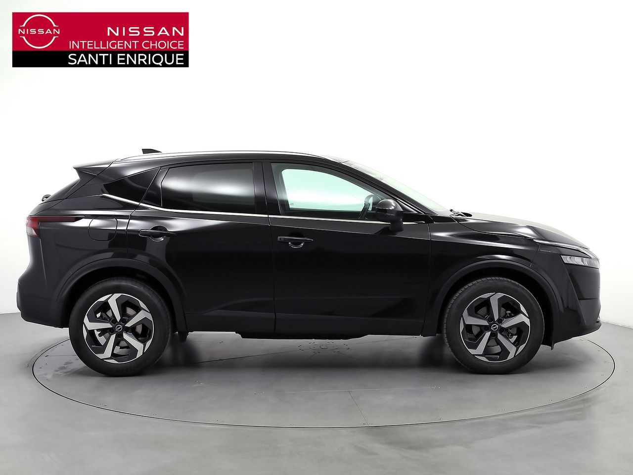 nissan qashqai 2023 / foto grande (3)