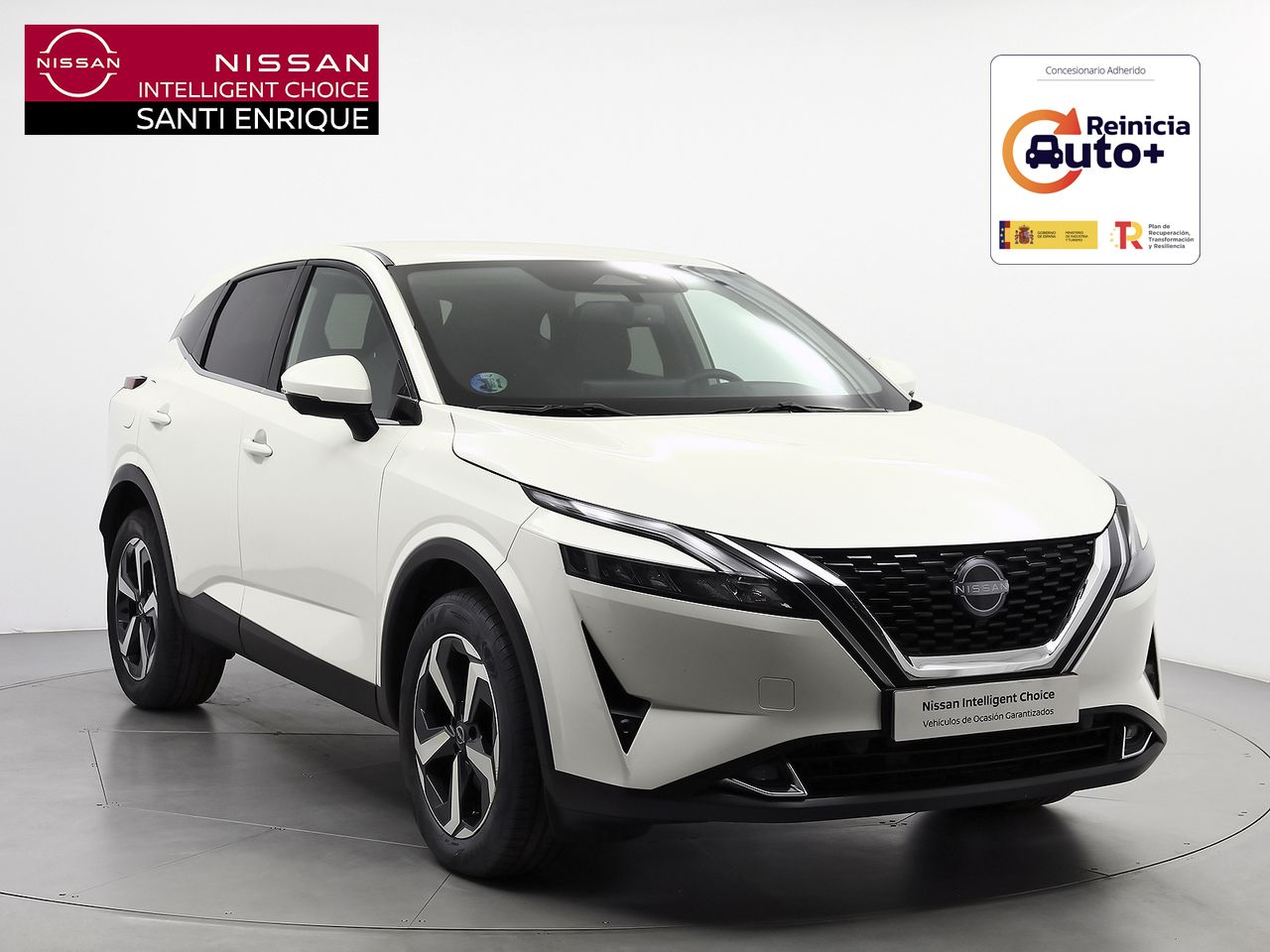Foto nissan qashqai 2024 /