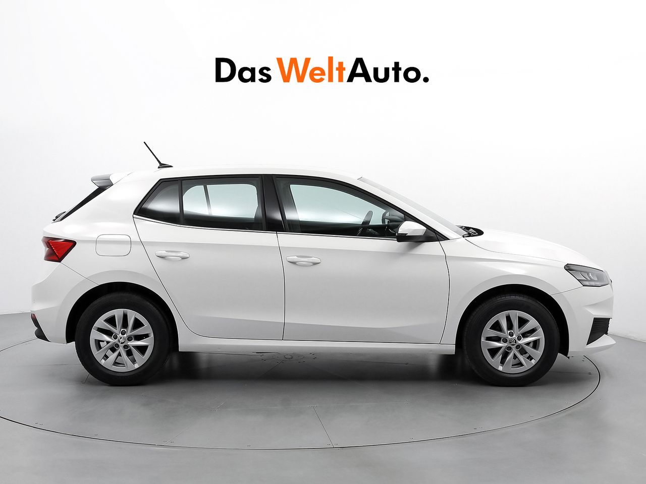 skoda fabia 2022 / foto grande (3)