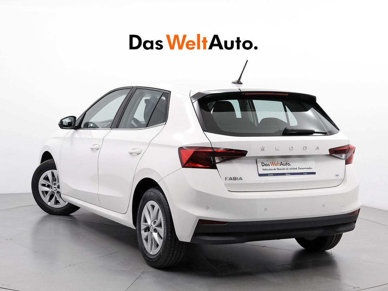 skoda fabia 2022 / foto grande (2)