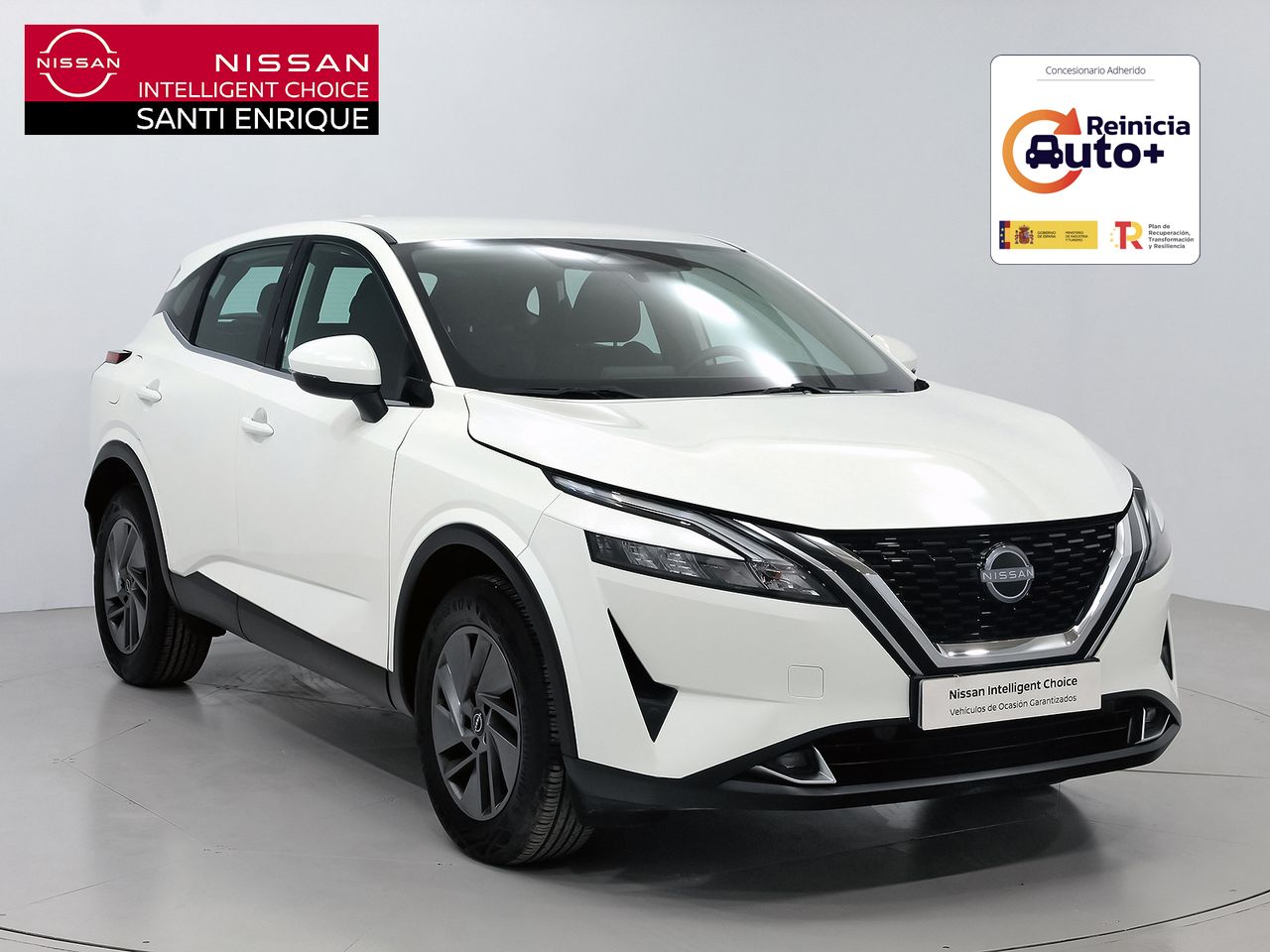 Foto nissan qashqai 2024 /