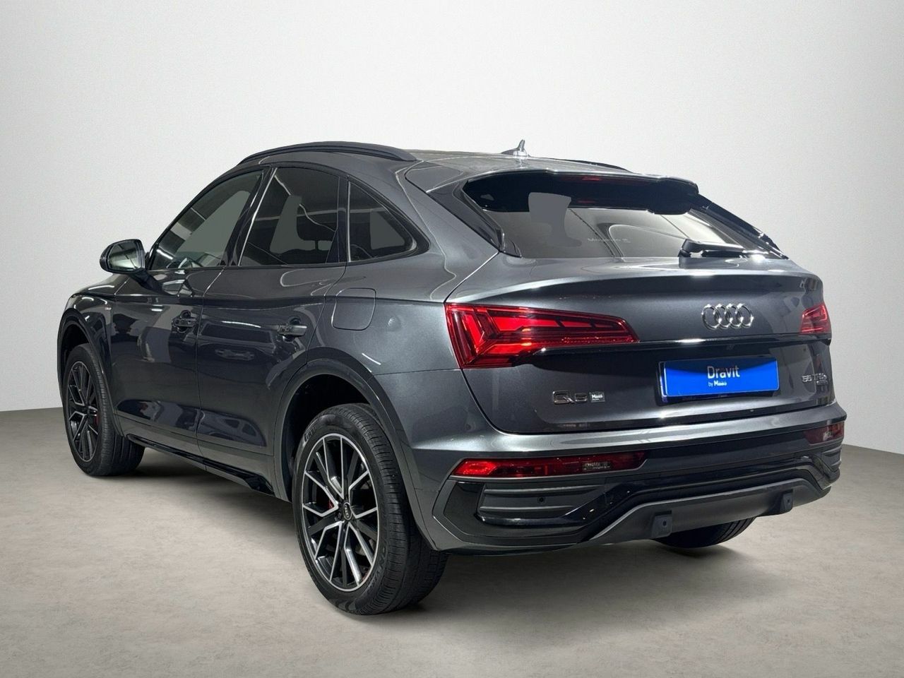 audi q5 2021 / foto grande (2)