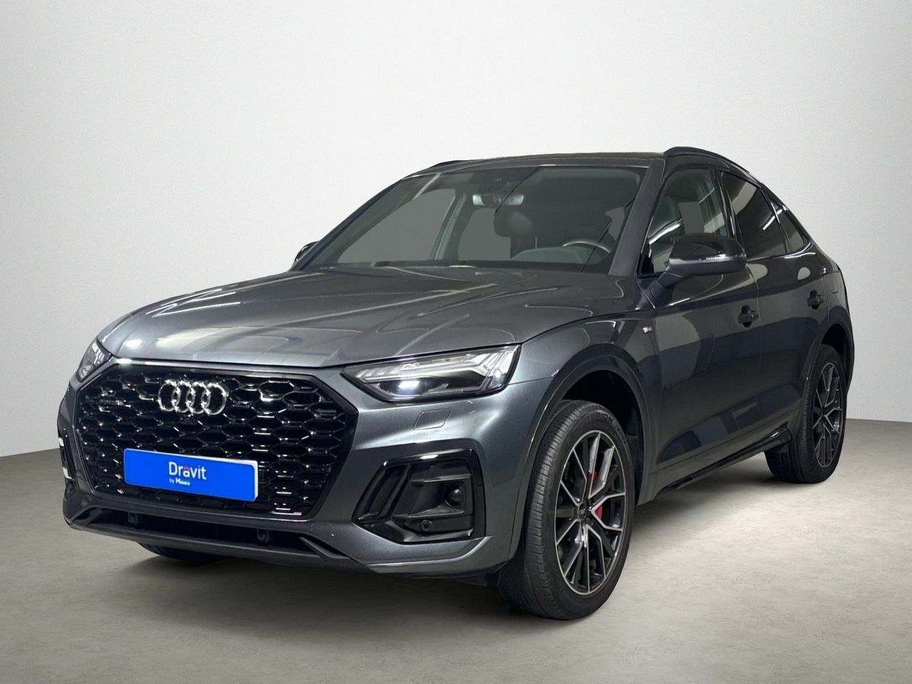 audi q5 2021 / foto grande (3)