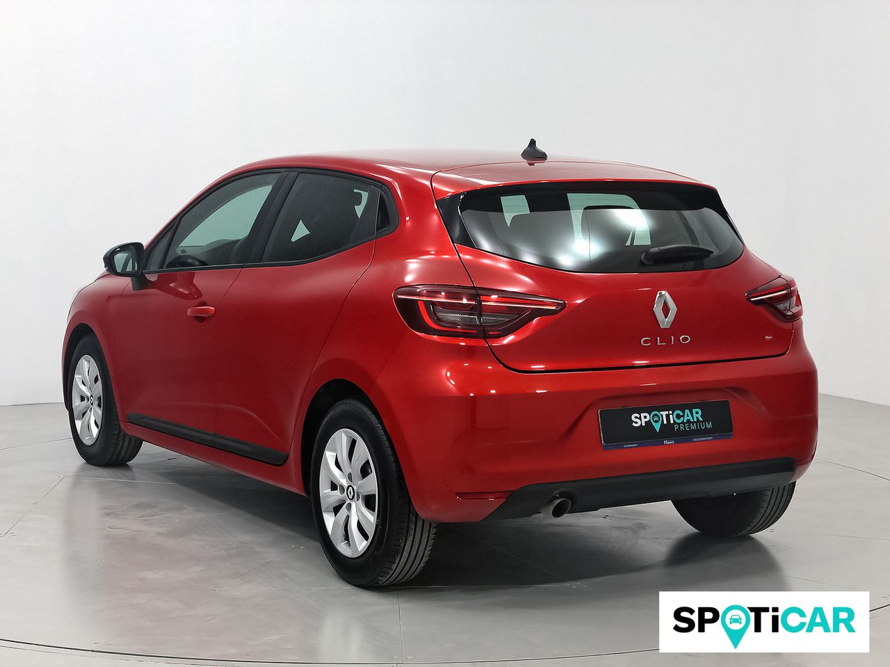 renault clio 2022 / foto grande (2)