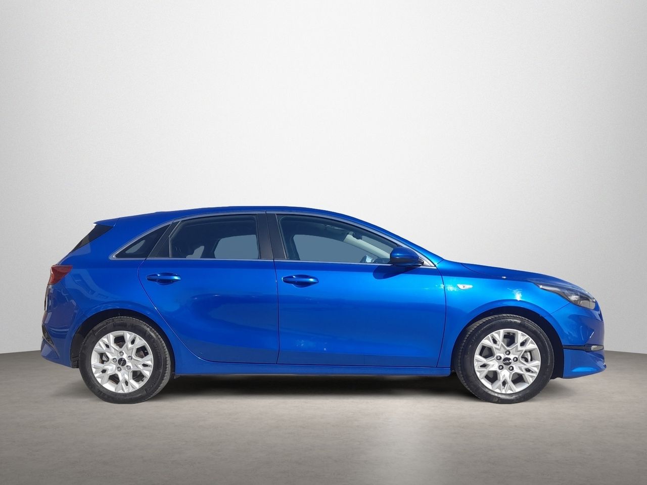 kia ceed 2023 / foto grande (2)