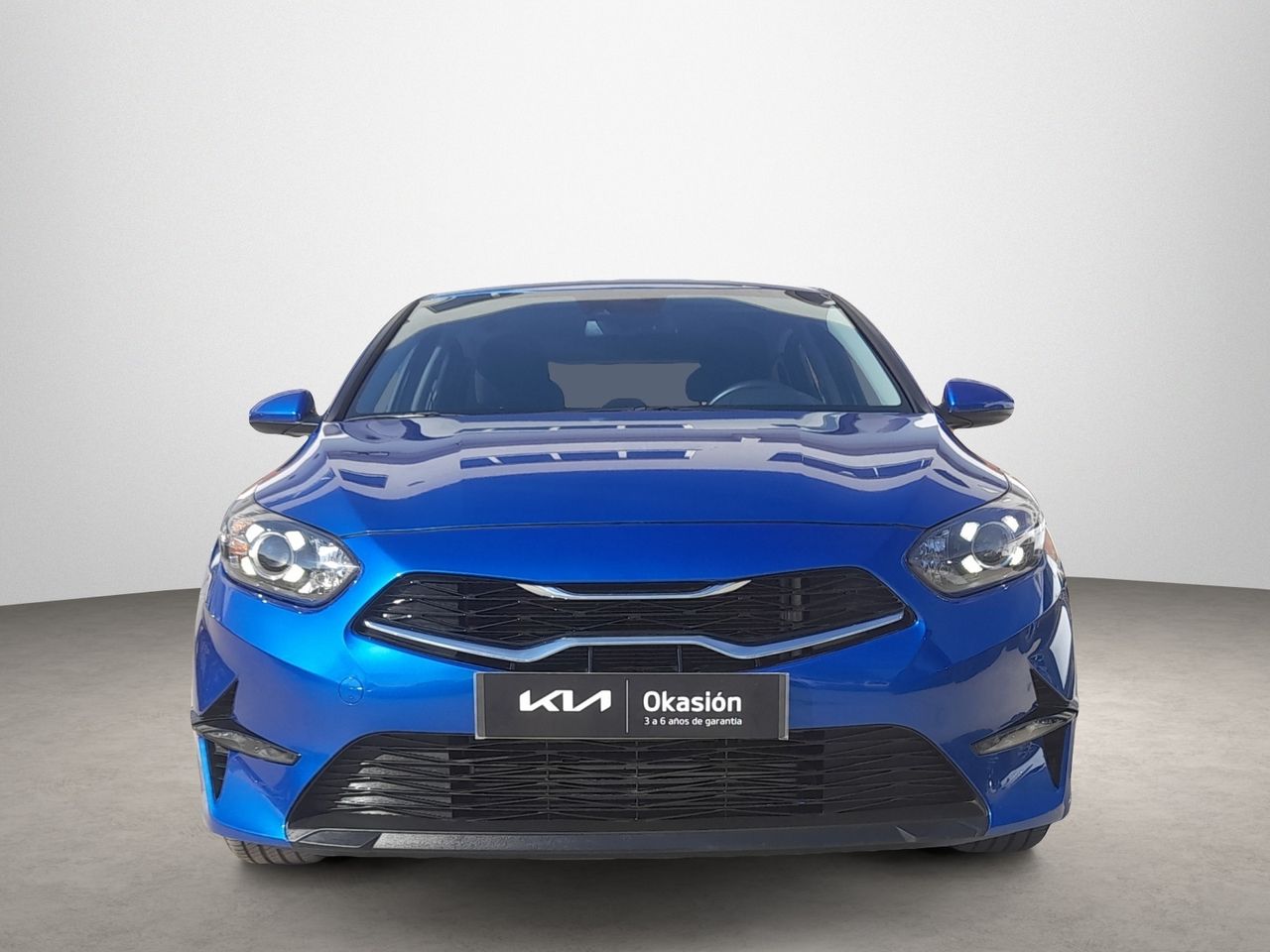 kia ceed 2023 / foto grande (3)