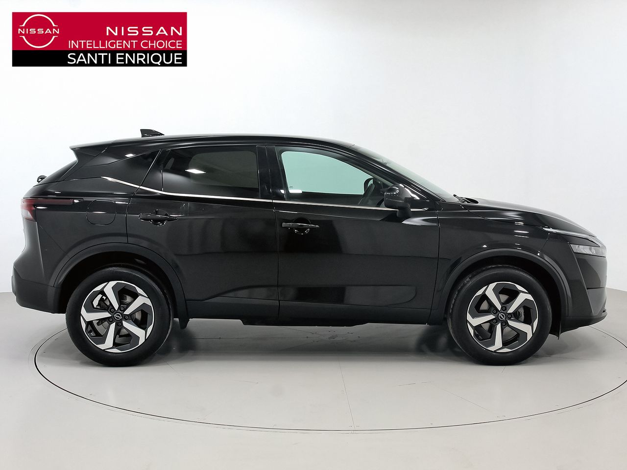 nissan qashqai 2023 / foto grande (3)