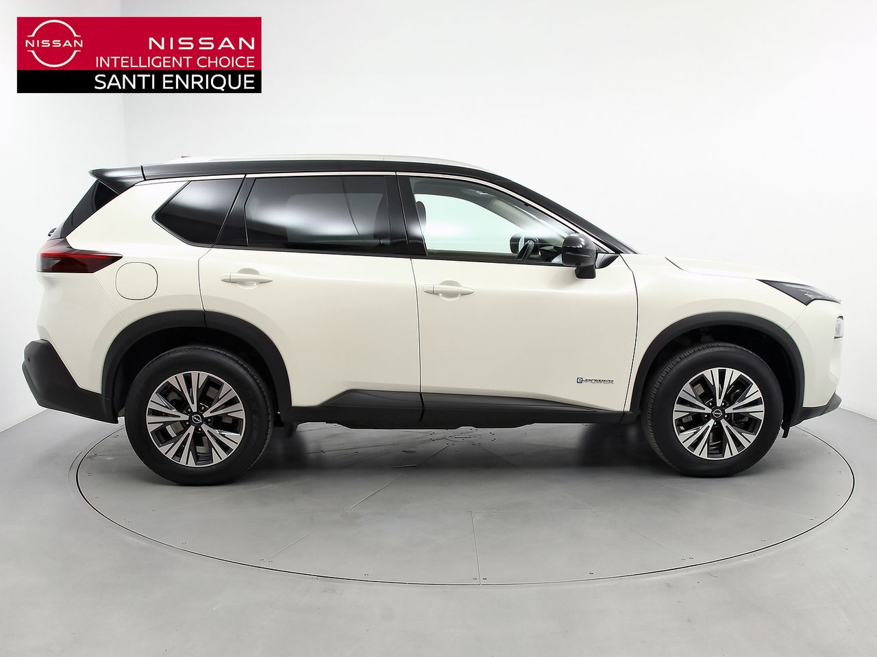 nissan x-trail 2023 / foto grande (3)
