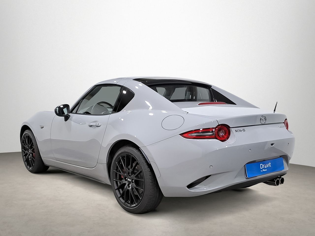mazda mx-5 2024 / foto grande (2)
