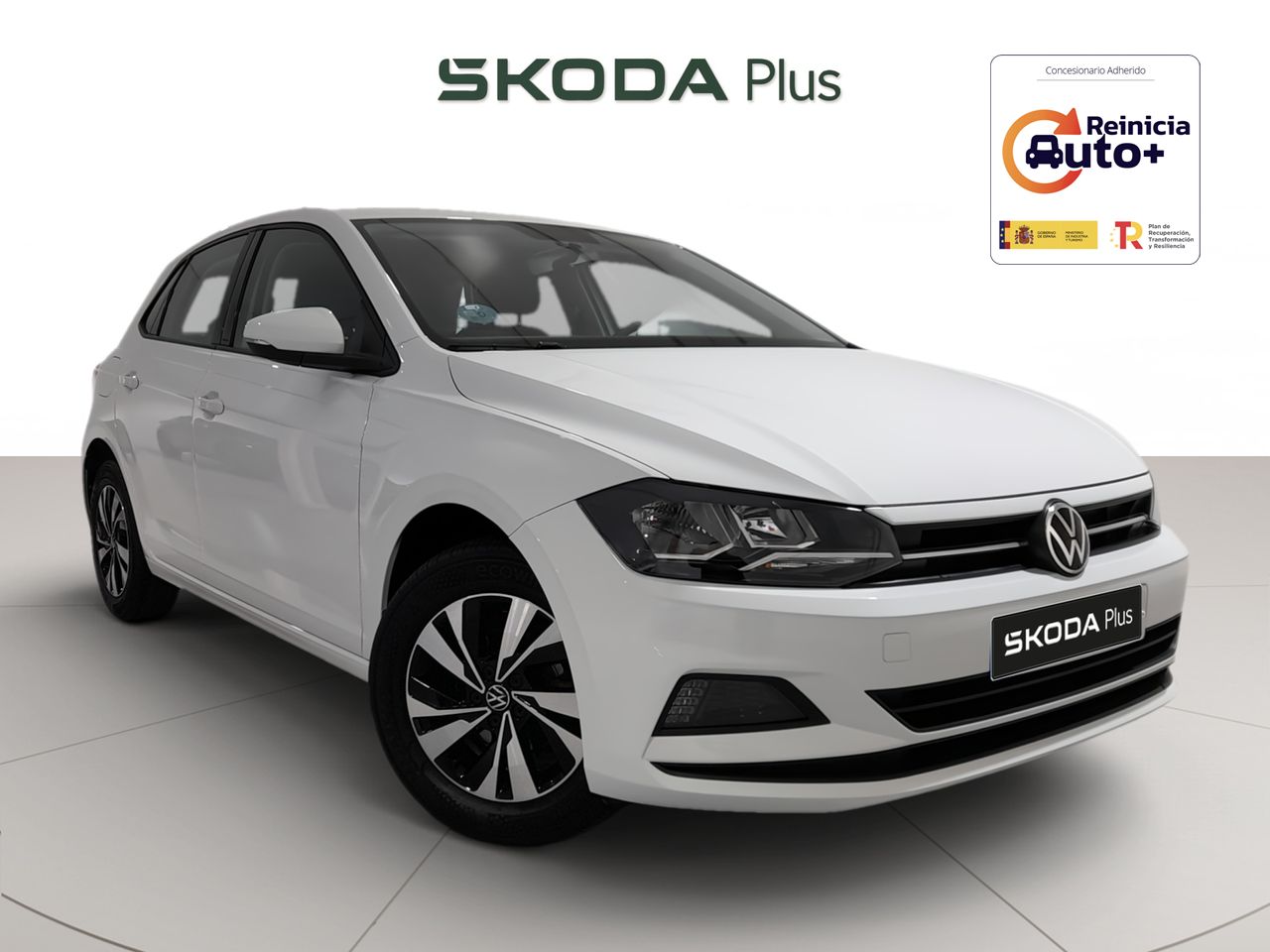 Foto volkswagen polo 2021 /
