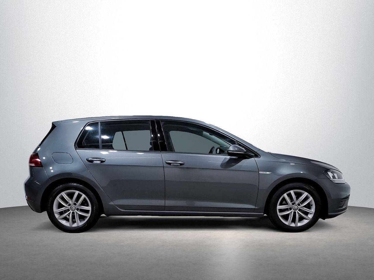 volkswagen golf 2020 / foto grande (3)