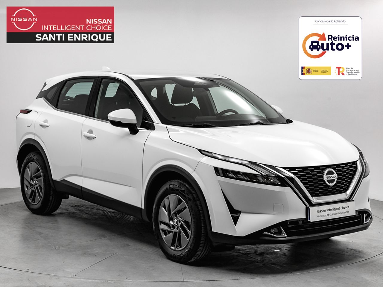 Foto nissan qashqai 2024 /
