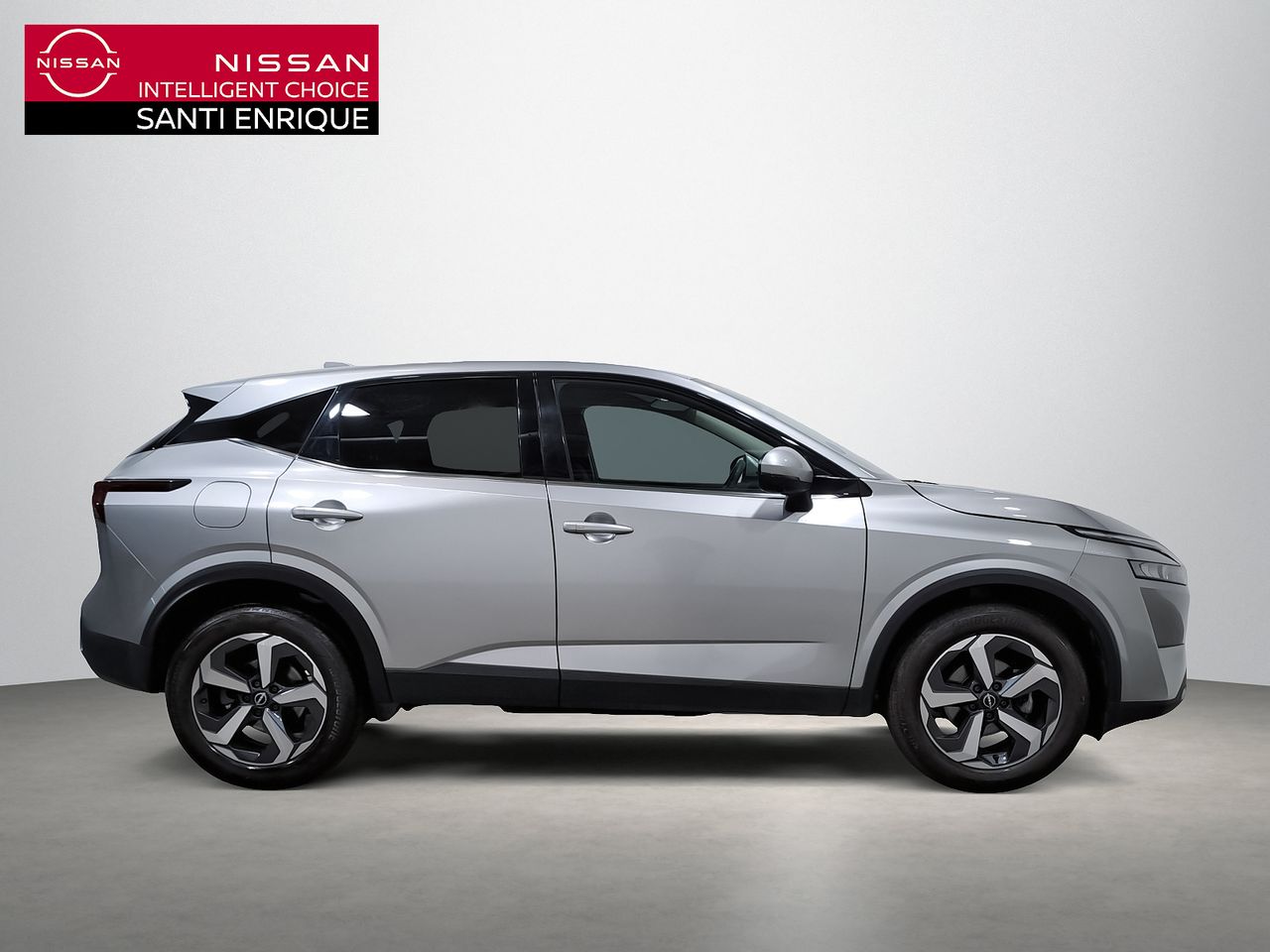 nissan qashqai 2023 / foto grande (3)