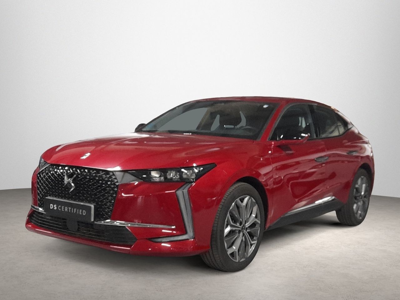 ds automobiles ds 4 2023 / foto grande (3)