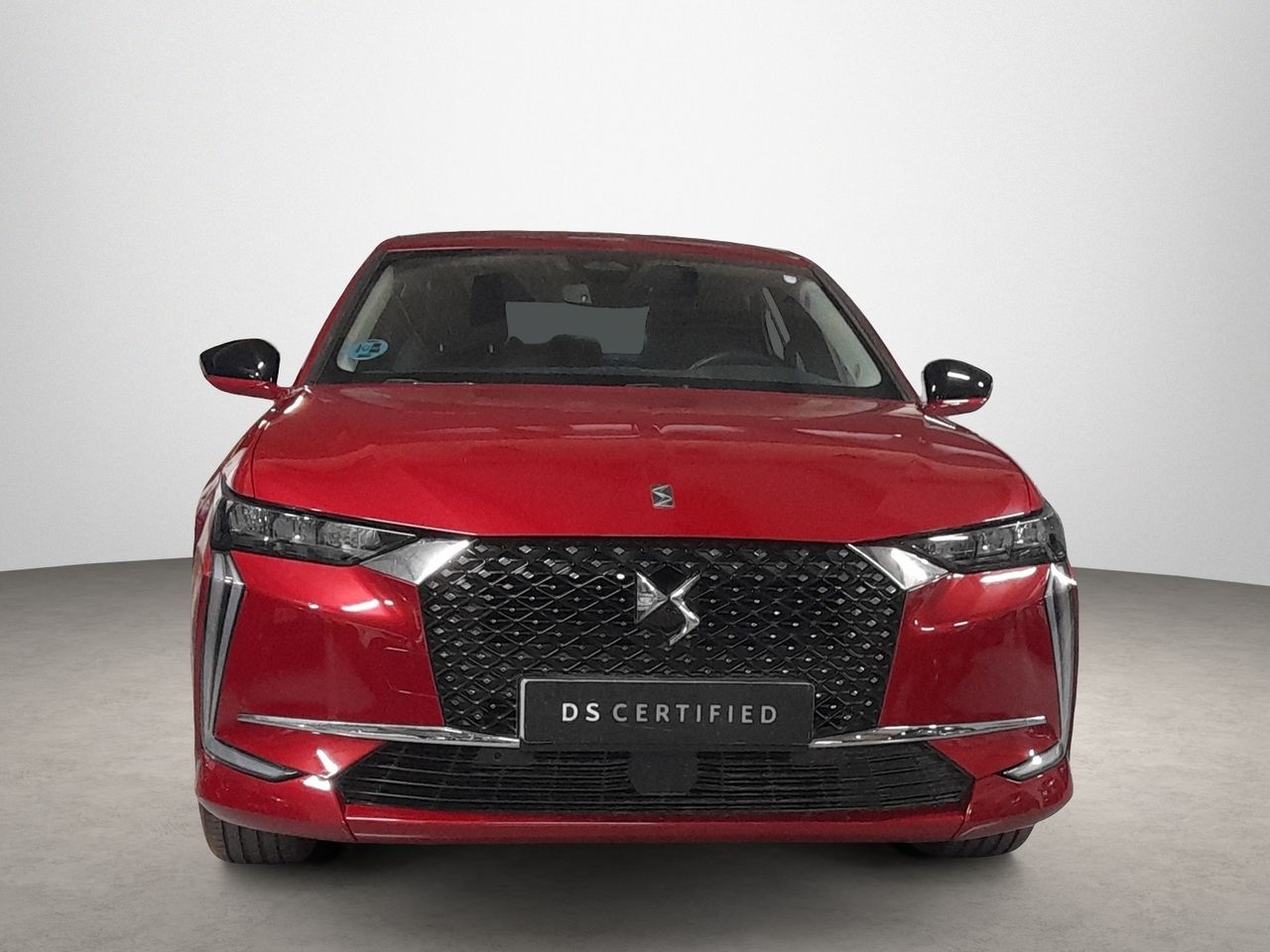 ds automobiles ds 4 2023 / foto grande (2)