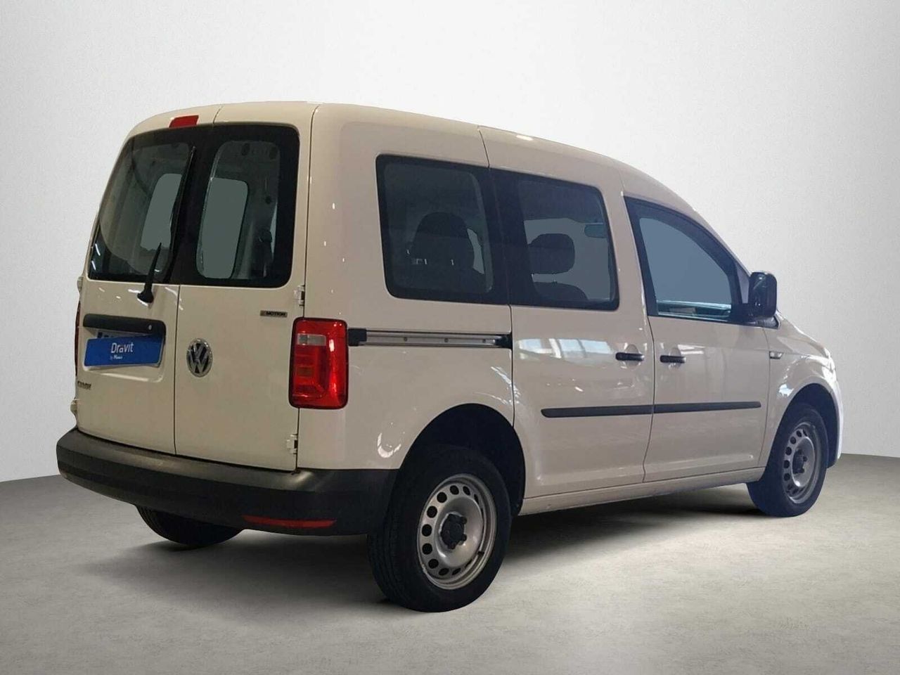 volkswagen caddy 2019 / foto grande (2)