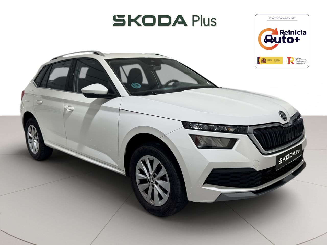 Foto skoda kamiq 2024 /