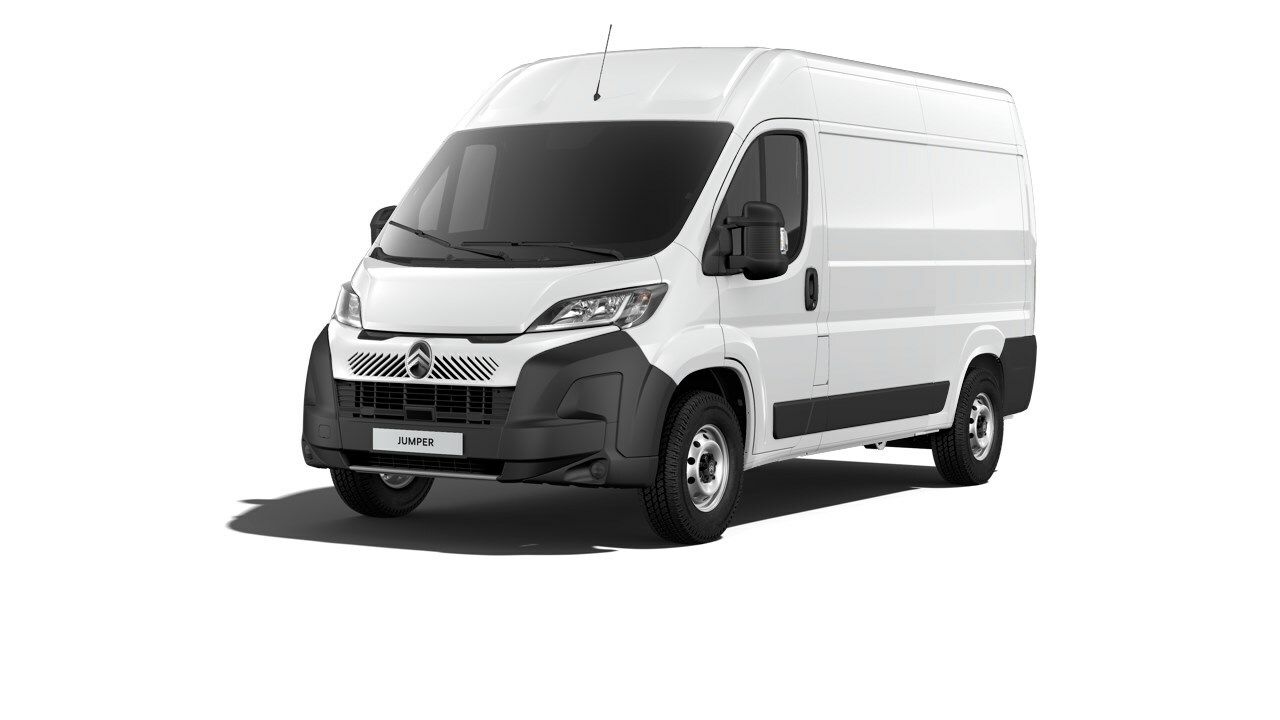 citroën jumper 2025 / foto grande (3)